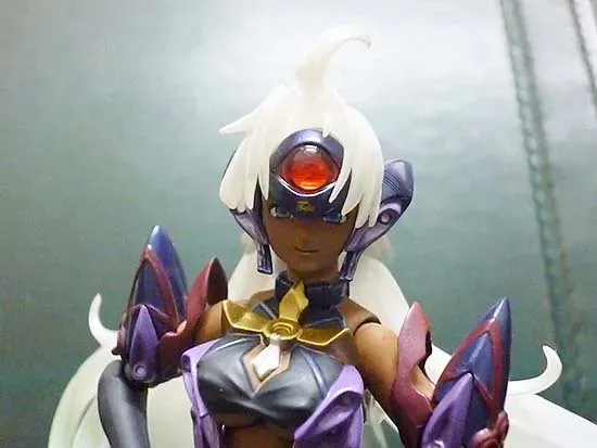 【figma】陷入絕望的暗影「T-elos」 照片