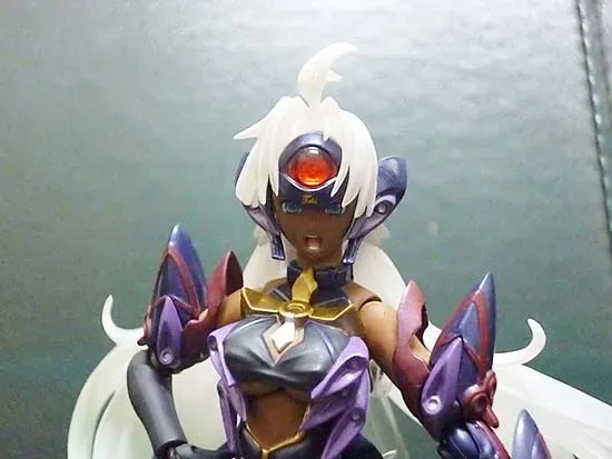 【figma】陷入絕望的暗影「T-elos」 照片