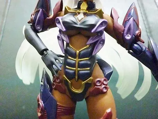 【figma】陷入絕望的暗影「T-elos」 照片