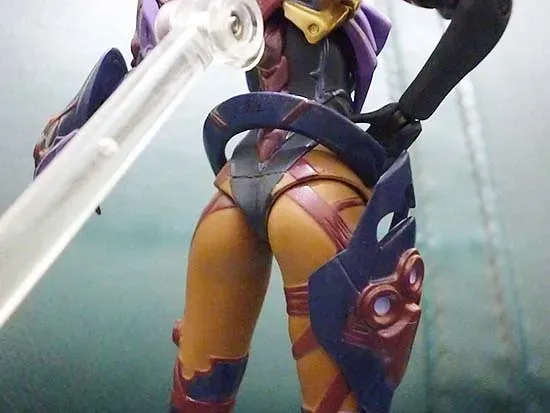 【figma】陷入絕望的暗影「T-elos」 照片