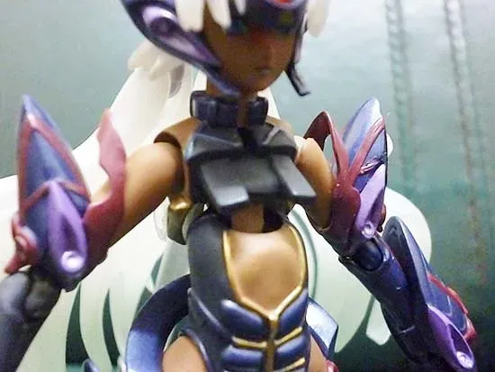 【figma】陷入絕望的暗影「T-elos」 照片