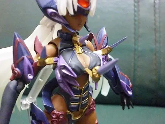 【figma】陷入絕望的暗影「T-elos」 照片