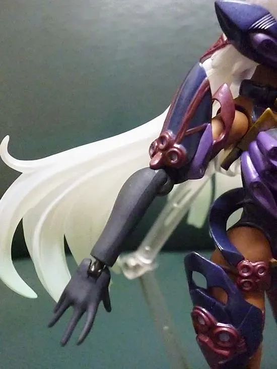 【figma】陷入絕望的暗影「T-elos」 照片
