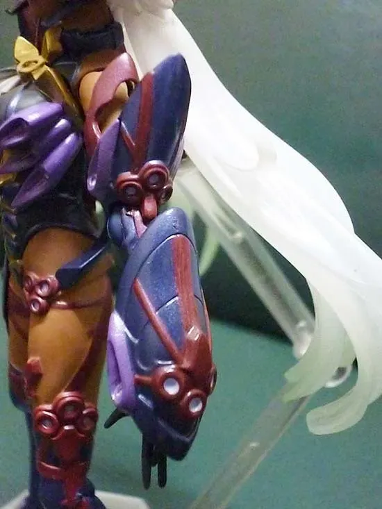 【figma】陷入絕望的暗影「T-elos」 照片