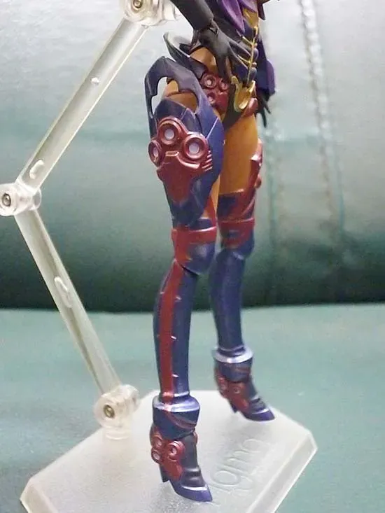 【figma】陷入絕望的暗影「T-elos」 照片