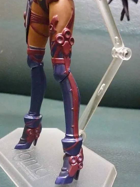 【figma】陷入絕望的暗影「T-elos」 照片