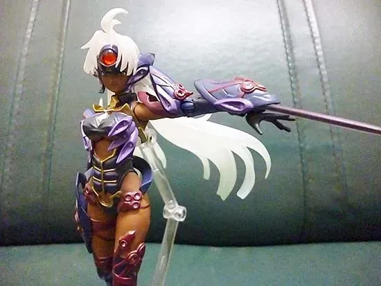 【figma】陷入絕望的暗影「T-elos」 照片