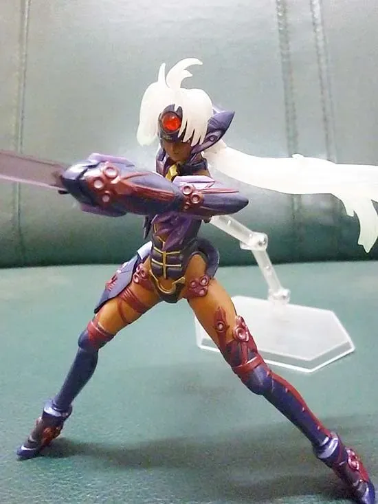 【figma】陷入絕望的暗影「T-elos」 照片