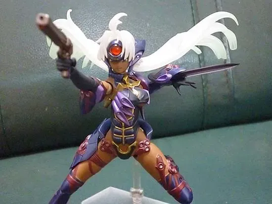 【figma】陷入絕望的暗影「T-elos」 照片