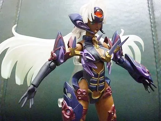 【figma】陷入絕望的暗影「T-elos」 照片