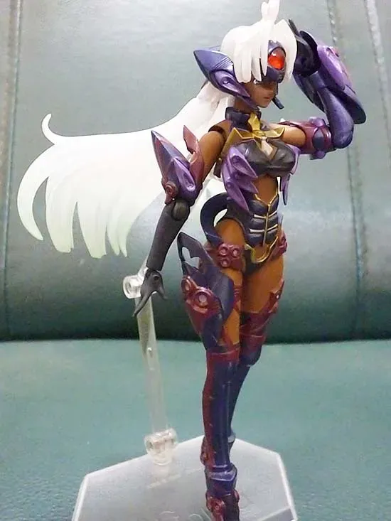 【figma】陷入絕望的暗影「T-elos」 照片