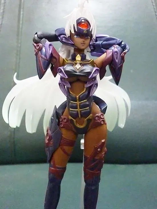【figma】陷入絕望的暗影「T-elos」 照片