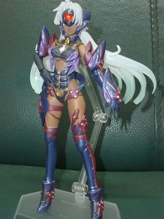 【figma】陷入絕望的暗影「T-elos」 照片