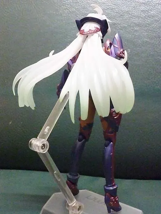 【figma】陷入絕望的暗影「T-elos」 照片