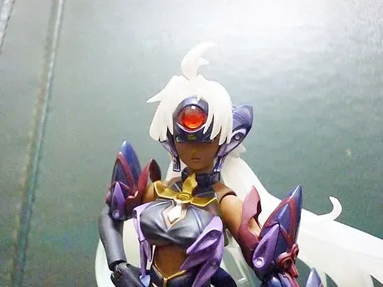 【figma】陷入絕望的暗影「T-elos」 照片