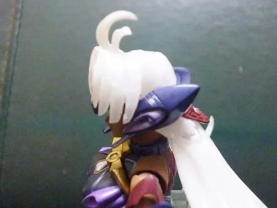 【figma】陷入絕望的暗影「T-elos」 照片