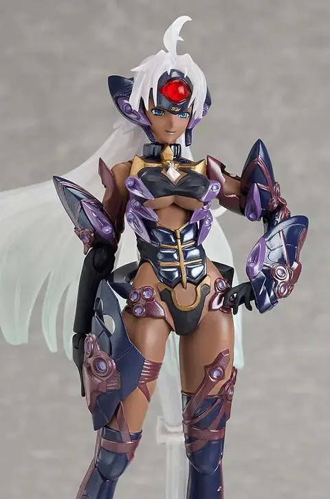 【figma】陷入絕望的暗影「T-elos」