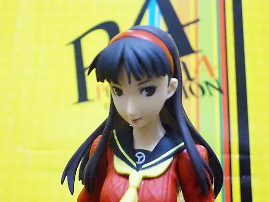 【figma】端莊典雅的大和撫子「天城雪子」 照片