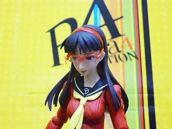 【figma】端莊典雅的大和撫子「天城雪子」 照片