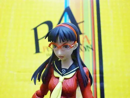 【figma】端莊典雅的大和撫子「天城雪子」 照片