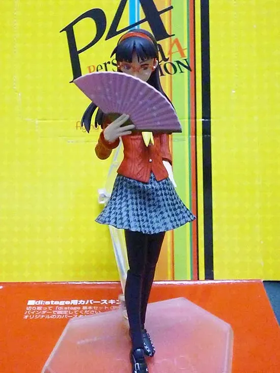 【figma】端莊典雅的大和撫子「天城雪子」 照片