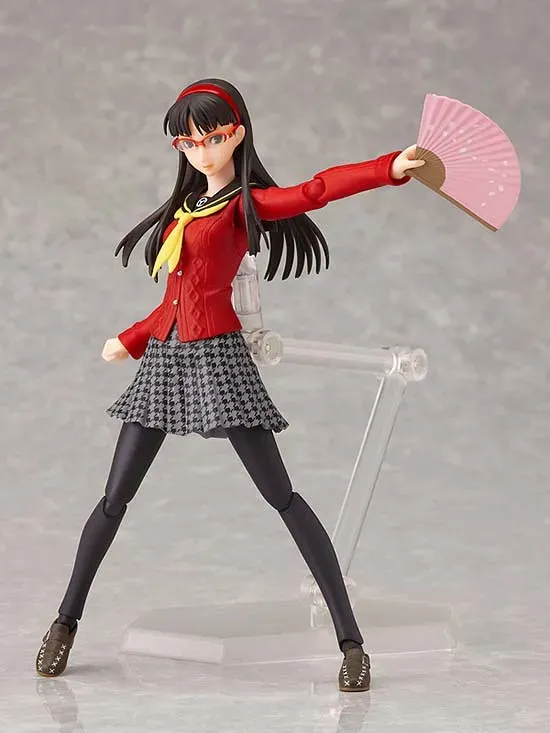 【figma】端莊典雅的大和撫子「天城雪子」