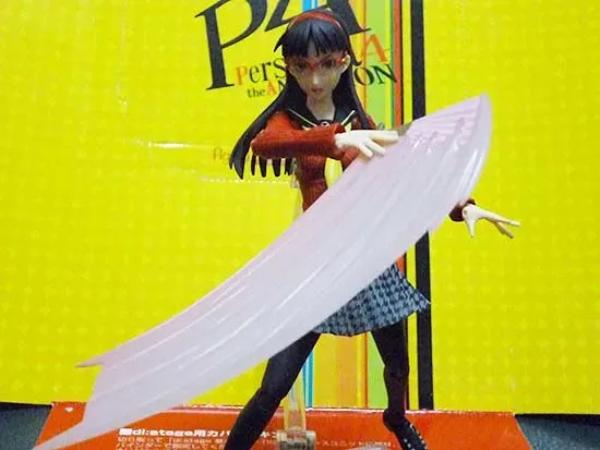 【figma】端莊典雅的大和撫子「天城雪子」 照片