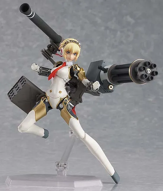 【figma】端莊典雅的大和撫子「天城雪子」 照片