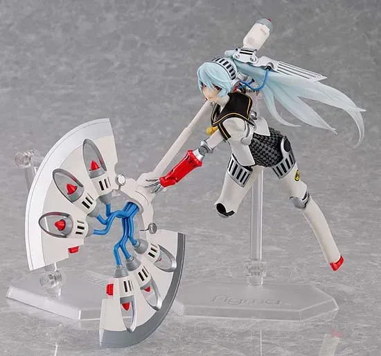 【figma】端莊典雅的大和撫子「天城雪子」 照片