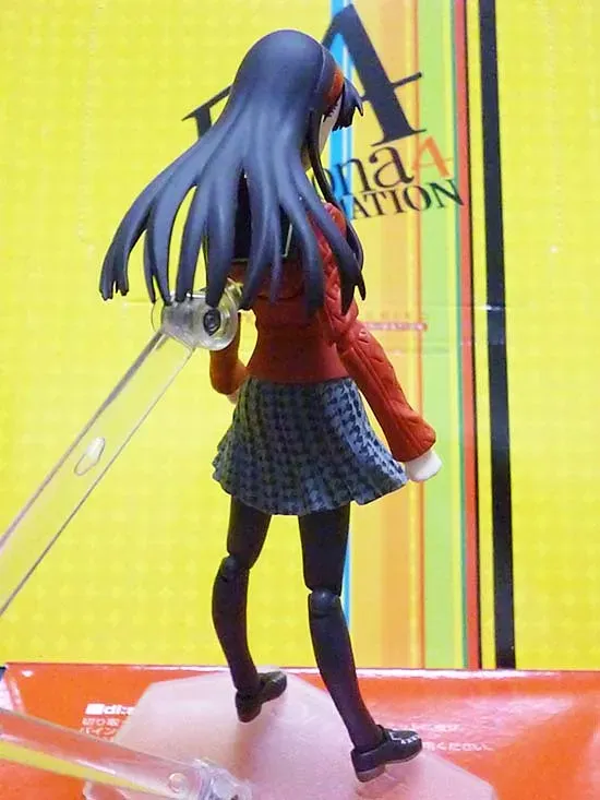 【figma】端莊典雅的大和撫子「天城雪子」 照片