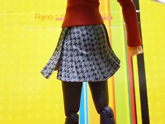 【figma】端莊典雅的大和撫子「天城雪子」 照片