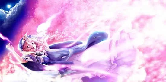 【pixiv】狗吠的作品集 照片