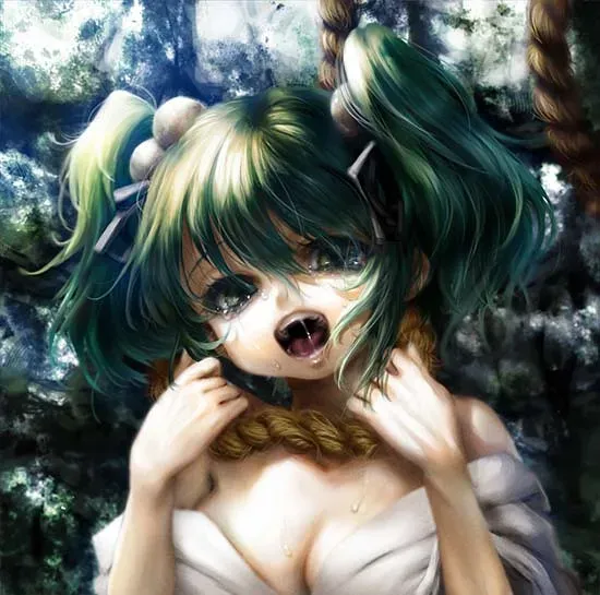 【pixiv】狗吠的作品集 照片