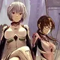 【pixiv】タカハル作品集 照片