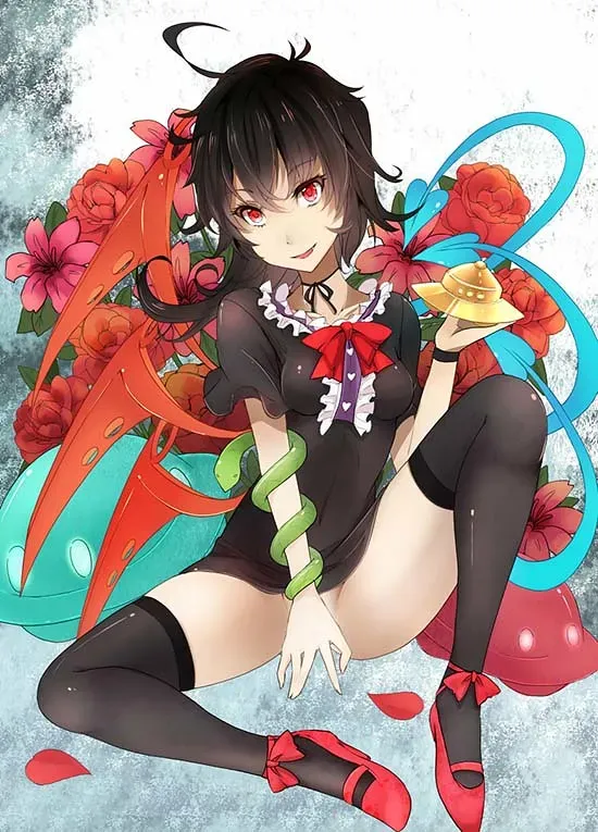 【pixiv】タカハル作品集 照片
