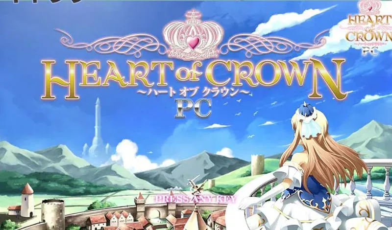 【消息】同人桌遊《HEART of CROWN PC》將在C83推出完成版 照片