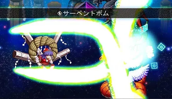 【同人遊戲】掀起卡牌對戰新風潮的《東方カードモンスターズ》 照片