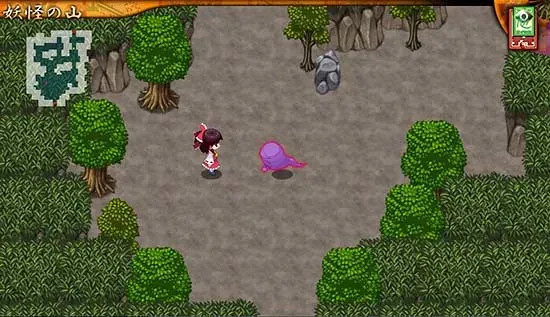 【同人遊戲】掀起卡牌對戰新風潮的《東方カードモンスターズ》 照片