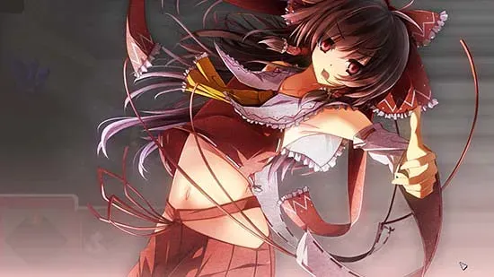 【消息】魔獸風即時戰略《とうほう☆ストラテジー》試玩影片公開 照片