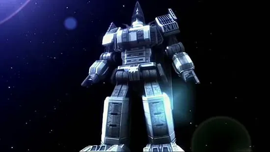 【電影】傳遞向宇宙的羈絆《假面騎士Fourze THE MOVIE 大家的宇宙來了！》 照片