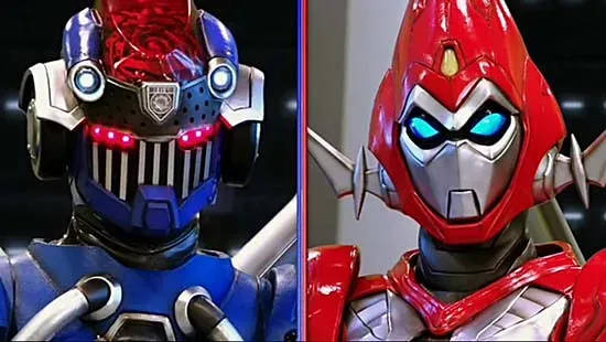 【電影】傳遞向宇宙的羈絆《假面騎士Fourze THE MOVIE 大家的宇宙來了！》 照片