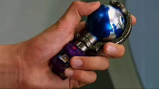 【電影】傳遞向宇宙的羈絆《假面騎士Fourze THE MOVIE 大家的宇宙來了！》 照片