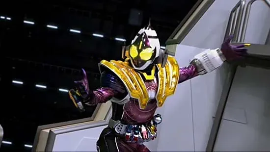【電影】傳遞向宇宙的羈絆《假面騎士Fourze THE MOVIE 大家的宇宙來了！》 照片